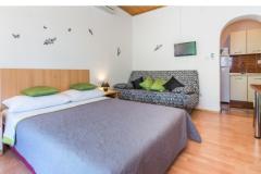 Apartmány Buco - Smiljana Apartmán 4 - Apartman 3 foto 2