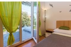 Apartmány Buco - Smiljana Apartmán 4 - Apartman 3 foto 3