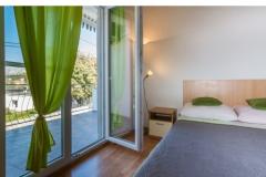 Apartmány Buco - Smiljana Apartmán 3 - Apartman 4 foto 5