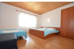 Apartmány Ćićo Apartmán 2 - Apartman 3 foto 1