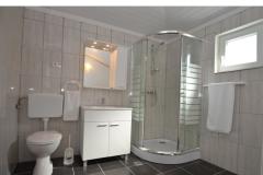 Apartmány Ćićo Apartmán 3 - Paklenica foto 2