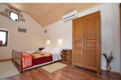 Apartmány Ćićo Apartmán 3 - Paklenica foto 3