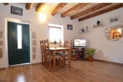 Apartmány Ćićo Apartmán 3 - Paklenica foto 5