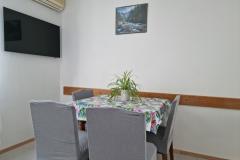 Apartmány Marin Apartmán 2 - Terasa vrt foto 2