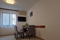 Apartmány Marin Apartmán 2 - Terasa vrt foto 3