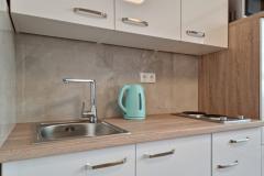Apartmány Marin Apartmán 2 - Terasa vrt foto 5
