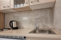Apartmány Marin Apartmán 1 - studio 2 foto 5