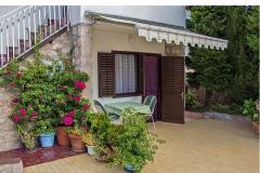 Apartmány Irena Apartmán 1 - mali foto 3