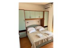 Apartmány Lucija Apartmán 1 - A3 zeleni foto 1
