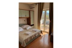 Apartmány Lucija Apartmán 1 - A3 zeleni foto 2