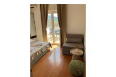 Apartmány Lucija Apartmán 1 - A3 zeleni foto 3
