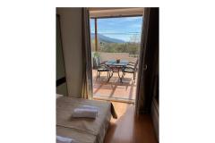 Apartmány Lucija Apartmán 1 - A3 zeleni foto 4