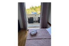 Apartmány Lucija Apartmán 2 - A3 sivi foto 3