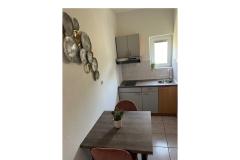 Apartmány Lucija Apartmán 2 - A3 sivi foto 4