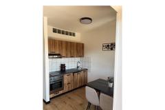 Apartmány Lucija Apartmán 3 - A4 plavi foto 1