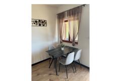 Apartmány Lucija Apartmán 3 - A4 plavi foto 2