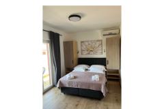 Apartmány Lucija Apartmán 3 - A4 plavi foto 3