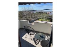 Apartmány Lucija Apartmán 3 - A4 plavi foto 5