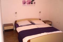 Apartmány Lucija Izba 4 - Soba foto 1