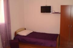 Apartmány Lucija Izba 4 - Soba foto 4