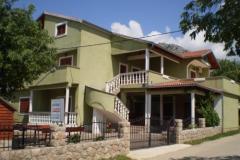 Apartmány Lucija Izba 4 - Soba foto 5
