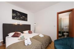 Apartmán Apartmán 1 - Apartman foto 1