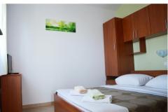 Apartmány Marta Apartmán 4 - AP5 foto 1