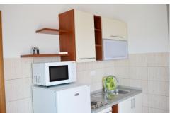 Apartmány Marta Apartmán 4 - AP5 foto 3