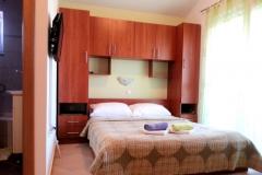 Apartmány Marta Apartmán 1 - STUDIO AP foto 2
