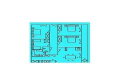 Apartmány Mia Apartmán 2 foto 3