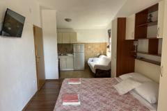 Apartmány Sekana Apartmán 1 - A 2+1 foto 5