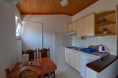 Apartmány Tomic Apartmán 4 - A3 foto 2