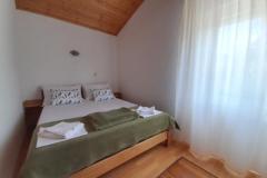 Apartmány Tomic Apartmán 1 - A5 foto 3