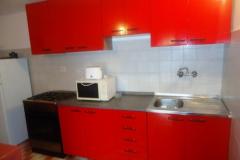 Apartmány Velebit Apartmán 1 - A1 foto 3