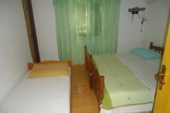 Apartmány Velebit Apartmán 2 - A2 foto 3