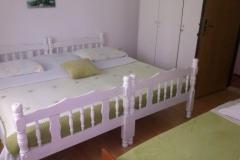 Apartmány Vitrenik Apartmán 2 - a2 foto 4
