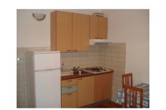 Apartmány Zdenka Apartmán 4 - 1A2+3+1 foto 4
