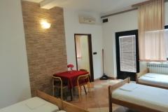 Apartmány Dado Apartmán 4 - Apartman 2 foto 5