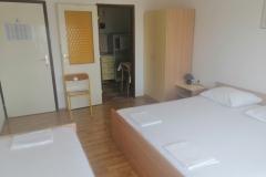 Apartmány Dado Apartmán 5 - Apartman 6 foto 5