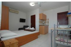 Apartmány Ivana Apartmán 3 - Studio 2 foto 4