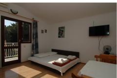 Apartmány Ivana Apartmán 2 - Apartman 2 foto 4