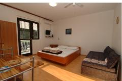 Apartmány Ivana Apartmán 4 - Studio 3 foto 1