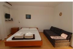 Apartmány Ivana Apartmán 4 - Studio 3 foto 2