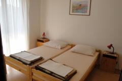 Apartmány Krešo Apartmán 1 - A1 foto 1