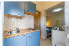 Apartmány Argyruntum Apartmán 5 - A2 foto 2