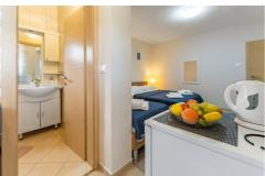 Apartmány Argyruntum Apartmán 5 - A2 foto 3