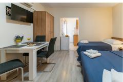 Apartmány Argyruntum Apartmán 5 - A2 foto 4