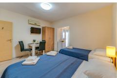 Apartmány Argyruntum Apartmán 5 - A2 foto 5