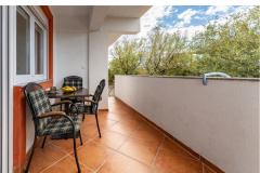 Apartmány Argyruntum Apartmán 1 - A3 foto 2