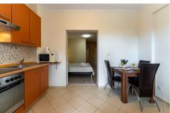 Apartmány Argyruntum Apartmán 1 - A3 foto 3